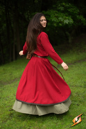 Basic Dress-GoblinSmith
