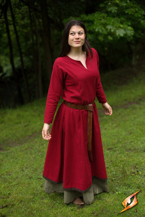 Basic Dress-GoblinSmith