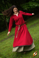 Basic Dress-GoblinSmith