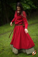 Basic Dress-GoblinSmith
