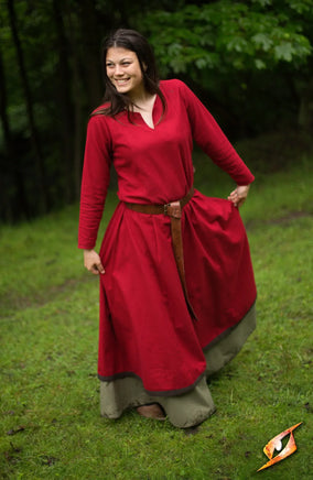 Basic Dress-GoblinSmith