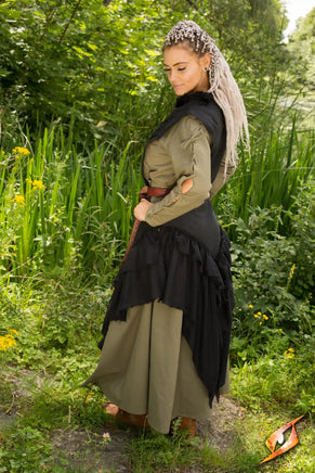 Raven Dress-GoblinSmith