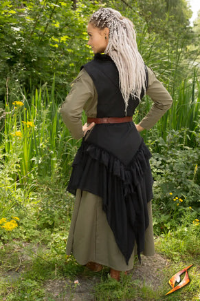 Raven Dress-GoblinSmith