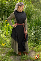 Raven Dress-GoblinSmith