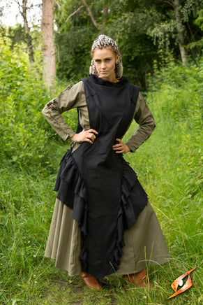 Raven Dress-GoblinSmith