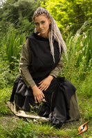 Raven Dress-GoblinSmith