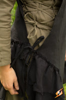 Raven Dress-GoblinSmith