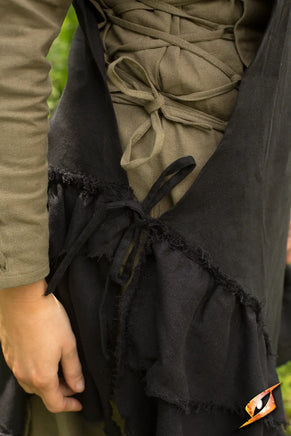 Raven Dress-GoblinSmith