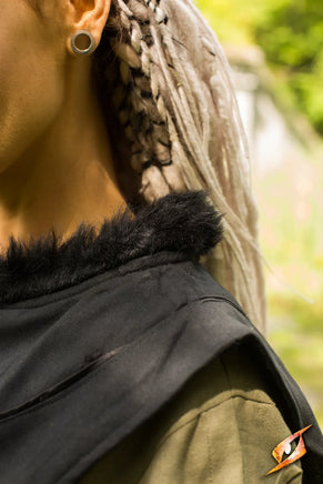 Raven Dress-GoblinSmith