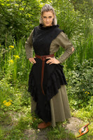 Raven Dress-GoblinSmith