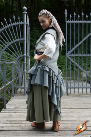 Raven Dress-GoblinSmith
