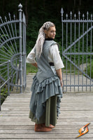 Raven Dress-GoblinSmith