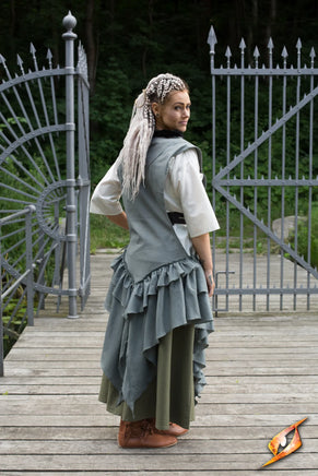 Raven Dress-GoblinSmith