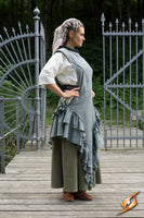 Raven Dress-GoblinSmith