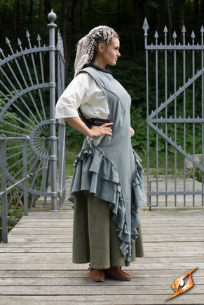 Raven Dress-GoblinSmith