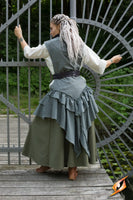 Raven Dress-GoblinSmith
