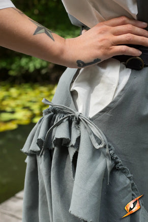 Raven Dress-GoblinSmith