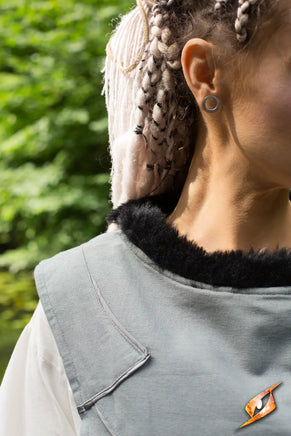 Raven Dress-GoblinSmith