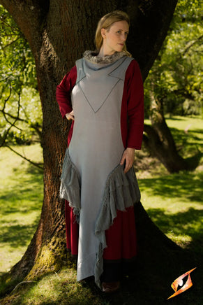 Raven Dress-GoblinSmith