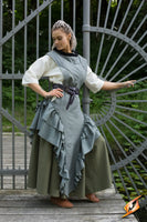 Raven Dress-GoblinSmith
