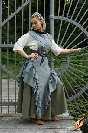 Raven Dress-GoblinSmith