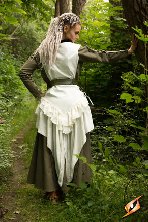 Raven Dress-GoblinSmith
