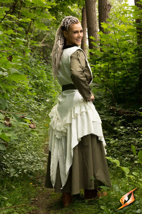Raven Dress-GoblinSmith