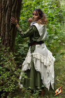 Raven Dress-GoblinSmith