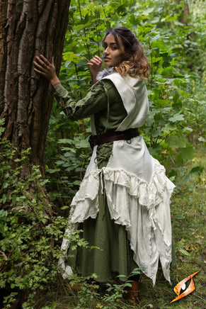 Raven Dress-GoblinSmith