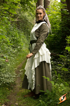 Raven Dress-GoblinSmith