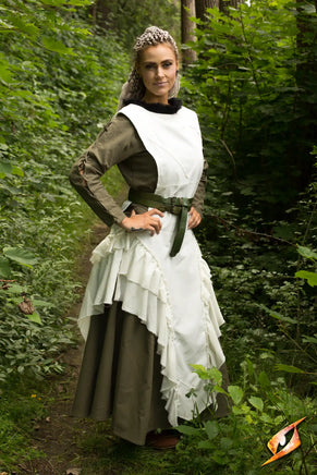 Raven Dress-GoblinSmith