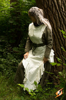 Raven Dress-GoblinSmith