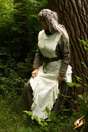 Raven Dress-GoblinSmith