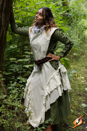 Raven Dress-GoblinSmith