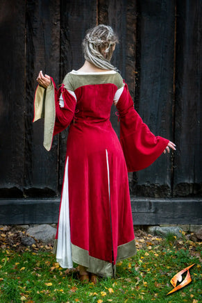 Dress Isobel-GoblinSmith