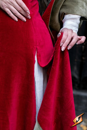 Dress Isobel-GoblinSmith