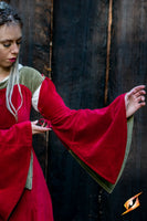 Dress Isobel-GoblinSmith