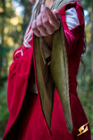 Dress Isobel-GoblinSmith