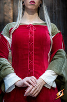Dress Isobel-GoblinSmith