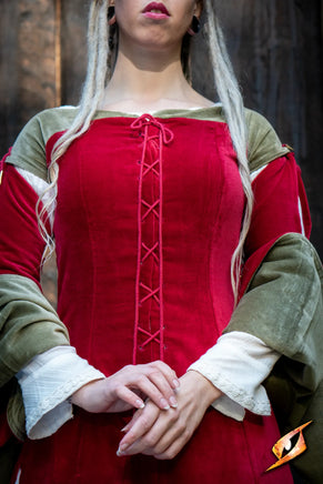 Dress Isobel-GoblinSmith