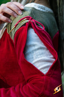 Dress Isobel-GoblinSmith