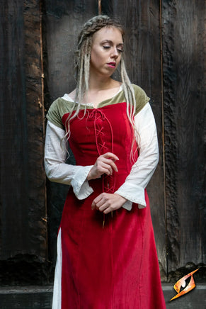 Dress Isobel-GoblinSmith