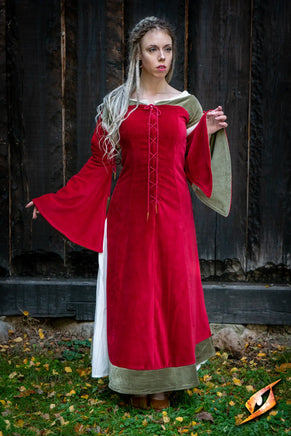 Dress Isobel-GoblinSmith