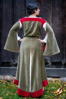 Dress Isobel-GoblinSmith