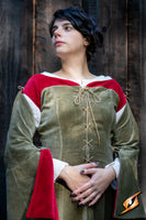 Dress Isobel-GoblinSmith