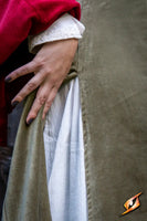 Dress Isobel-GoblinSmith