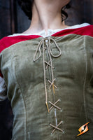 Dress Isobel-GoblinSmith
