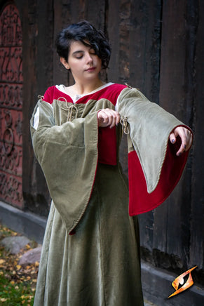 Dress Isobel-GoblinSmith