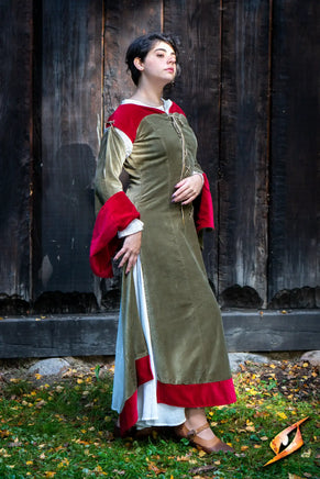 Dress Isobel-GoblinSmith