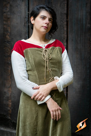 Dress Isobel-GoblinSmith